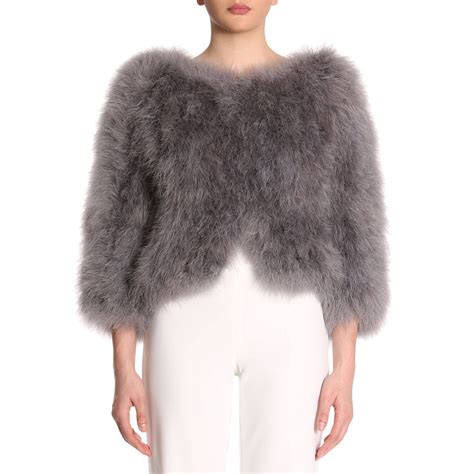 Women's Prada Fur jackets 